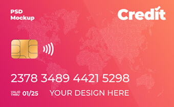 MoneyBack Card